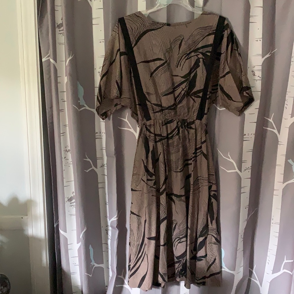 Vintage dress